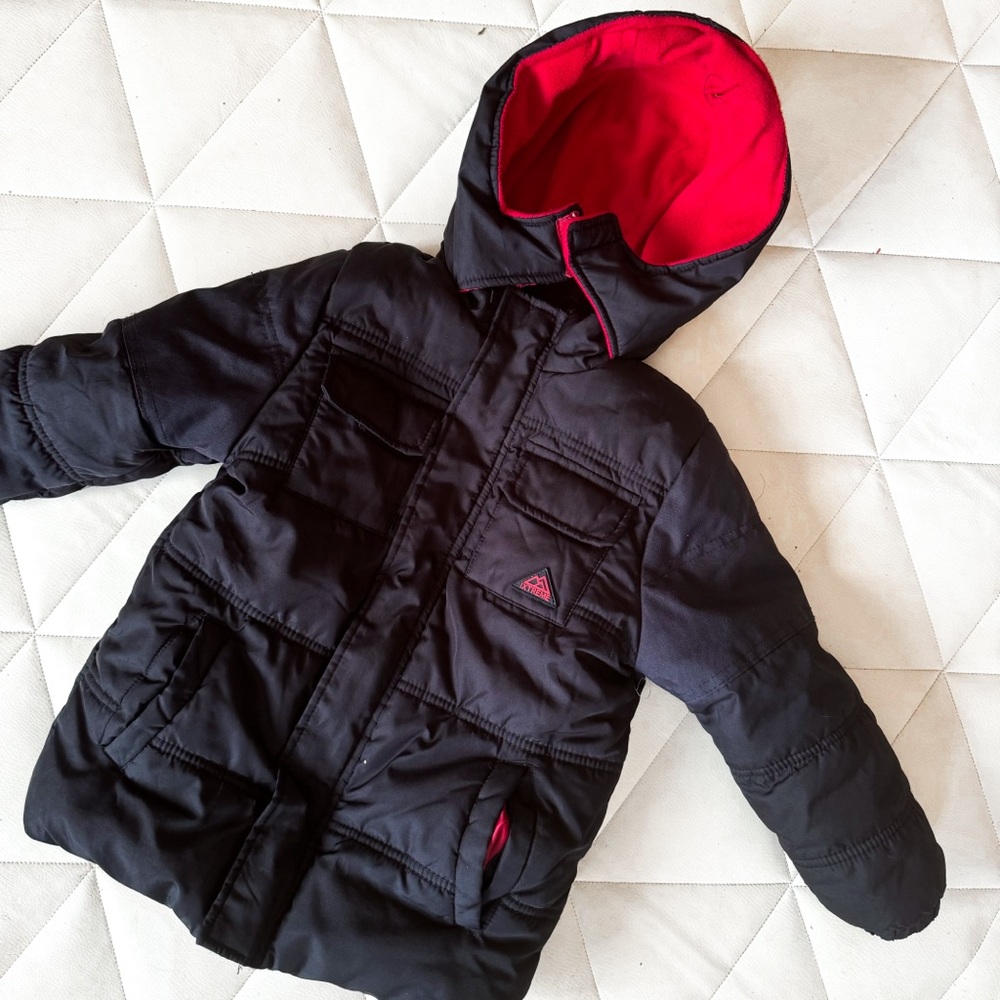 iXtreme • Winter Jacket